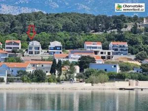 Prodej bytu 3+kk, Caska, Chorvatsko, 55 m2
