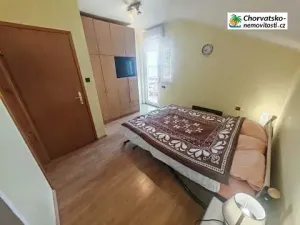 Prodej bytu 3+kk, Crikvenica, Chorvatsko, 50 m2