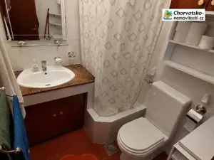 Prodej bytu 3+kk, Novi Vinodolski, Chorvatsko, 44 m2