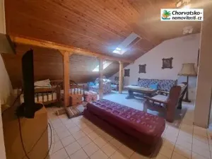 Prodej bytu 2+1, Klenovica, Chorvatsko, 84 m2