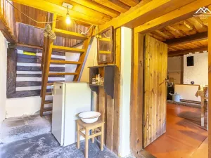 Prodej chalupy, Kraborovice, 82 m2
