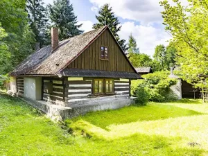 Prodej chalupy, Kraborovice, 82 m2