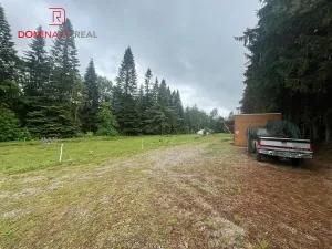 Prodej pozemku pro bydlení, Kamenice nad Lipou, 5526 m2