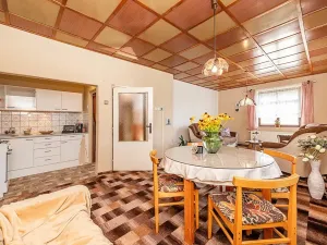 Prodej rodinného domu, Svojkovice, 130 m2