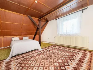 Prodej rodinného domu, Svojkovice, 130 m2