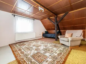 Prodej rodinného domu, Svojkovice, 130 m2