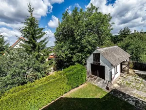 Prodej rodinného domu, Svojkovice, 130 m2