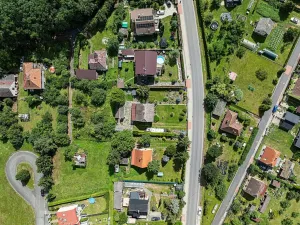 Prodej rodinného domu, Svojkovice, 130 m2
