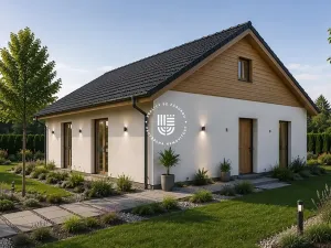 Prodej rodinného domu, Štěchovice, 125 m2