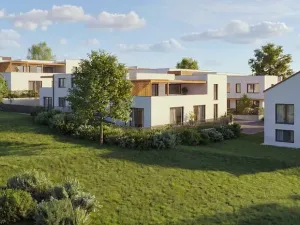 Prodej bytu 4+kk, Holubice, 97 m2