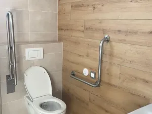 Pronájem bytu 2+kk, Slavkov u Brna, Nerudova, 44 m2