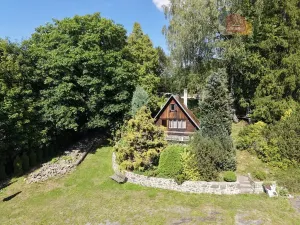 Prodej vily, Domašov nad Bystřicí, Nádražní, 640 m2