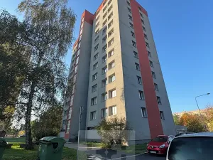 Pronájem bytu 3+1, Ostrava, Stadická, 69 m2