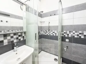 Pronájem bytu 2+1, Ostrava, Krakovská, 56 m2