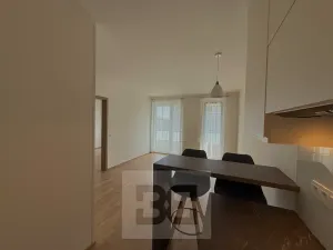 Pronájem bytu 2+kk, Praha - Hlubočepy, Novotného, 47 m2