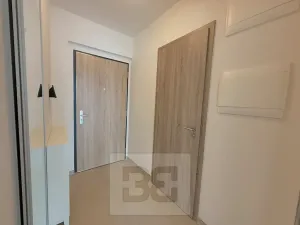 Pronájem bytu 2+kk, Praha - Hlubočepy, Novotného, 47 m2