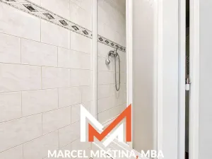Pronájem bytu 1+kk, Náchod, Kamenice, 28 m2