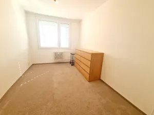 Pronájem bytu 2+kk, Praha - Braník, Novodvorská, 42 m2