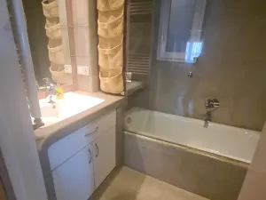 Pronájem bytu 4+1, Praha - Strašnice, Sluštická, 85 m2
