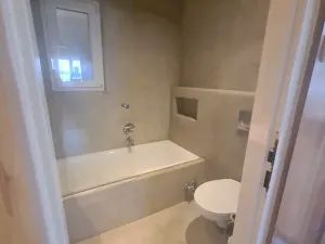 Pronájem bytu 4+1, Praha - Strašnice, Sluštická, 85 m2