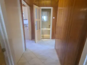 Pronájem bytu 4+1, Praha - Strašnice, Sluštická, 85 m2