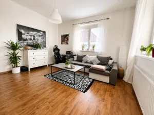 Pronájem bytu 2+1, Slatiňany, K Vlčnovu, 70 m2