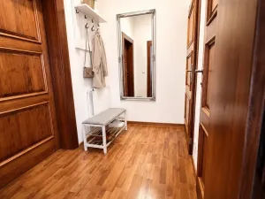 Pronájem bytu 2+1, Slatiňany, K Vlčnovu, 70 m2