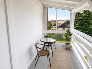 Pronájem bytu 2+1, Slatiňany, K Vlčnovu, 70 m2