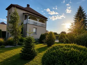 Pronájem bytu 2+1, Slatiňany, K Vlčnovu, 70 m2