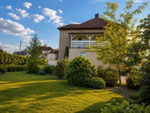 Pronájem bytu 2+1, Slatiňany, K Vlčnovu, 70 m2
