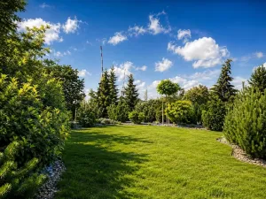 Pronájem bytu 2+1, Slatiňany, K Vlčnovu, 70 m2
