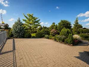 Pronájem bytu 2+1, Slatiňany, K Vlčnovu, 70 m2