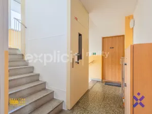 Prodej bytu 2+1, Slušovice, Družstevní, 55 m2