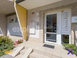Prodej bytu 2+1, Slušovice, Družstevní, 55 m2