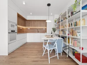 Prodej bytu 3+kk, Praha - Modřany, Levského, 60 m2