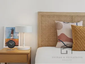 Prodej bytu 3+kk, Praha - Modřany, Levského, 60 m2