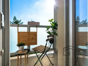 Prodej bytu 3+kk, Praha - Modřany, Levského, 60 m2