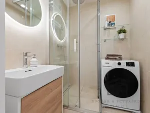 Prodej bytu 3+kk, Praha - Modřany, Levského, 60 m2