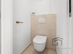 Prodej bytu 3+kk, Praha - Modřany, Levského, 60 m2
