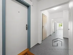Prodej bytu 3+kk, Praha - Modřany, Levského, 60 m2