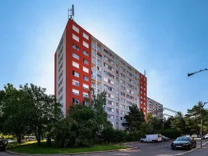 Prodej bytu 3+kk, Praha - Modřany, Levského, 60 m2