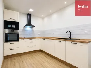 Pronájem bytu 2+1, Klimkovice, Čs. legií, 65 m2