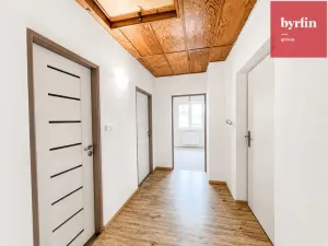 Pronájem bytu 3+1, Klimkovice, Čs. legií, 112 m2
