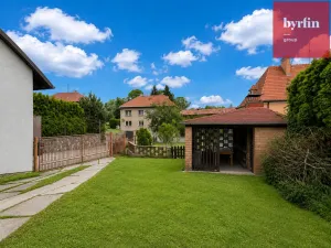 Pronájem bytu 3+1, Klimkovice, Čs. legií, 112 m2