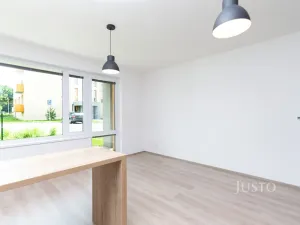 Pronájem bytu 2+kk, Frýdek-Místek - Frýdek, Nové Dvory-Podhůří, 54 m2