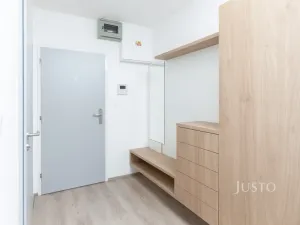 Pronájem bytu 2+kk, Frýdek-Místek - Frýdek, Nové Dvory-Podhůří, 54 m2