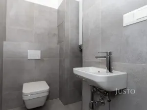 Pronájem bytu 2+kk, Frýdek-Místek - Frýdek, Nové Dvory-Podhůří, 54 m2