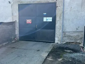 Pronájem skladu, Hajany, 450 m2