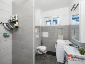 Pronájem bytu 1+1, Ostrava - Mariánské Hory, Cottonové, 37 m2