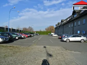 Pronájem výrobních prostor, Ostrava, U Řeky, 880 m2